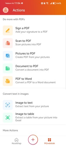 Microsoft Office