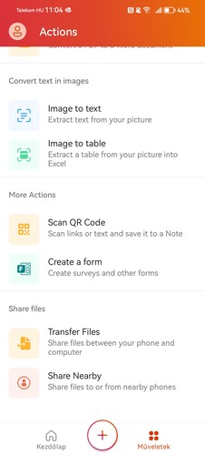 Microsoft Office
