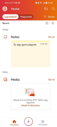 Microsoft Office