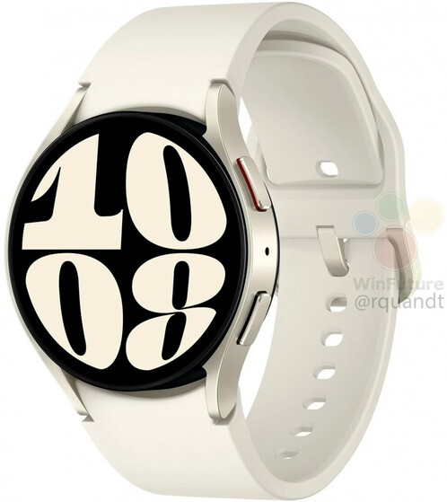 A Galaxy Watch6 és Watch6 Classic. Képforrások: Roland Quandt