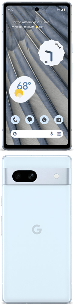 Google Pixel 7a