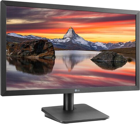 LG 22MP410P-B