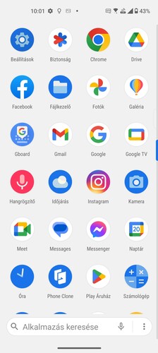 Zen UI a Zenfone 10-en