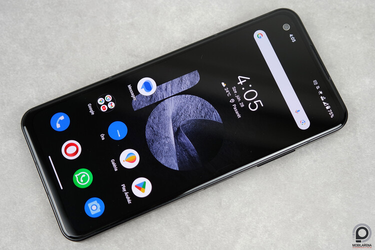 Asus Zenfone 10