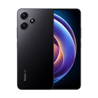 A Redmi Note 12R három színben