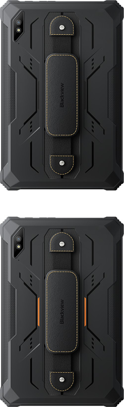 Blackview Active 8 Pro