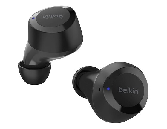 Belkin SoundForm Bolt