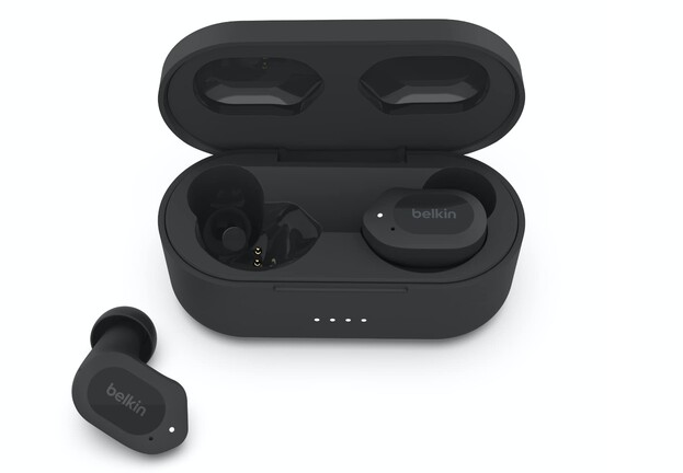 Belkin SoundForm Play