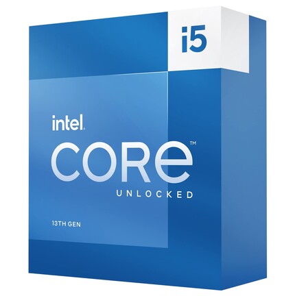 Intel Core i5-13600K