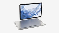 Az első képek a Samsung Galaxy Tab S9 FE-ről