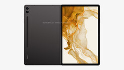 Így néz majd ki a Samsung Galaxy Tab S9 FE Plus