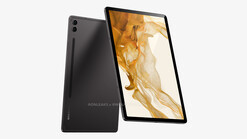 Így néz majd ki a Samsung Galaxy Tab S9 FE Plus