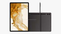 Így néz majd ki a Samsung Galaxy Tab S9 FE Plus