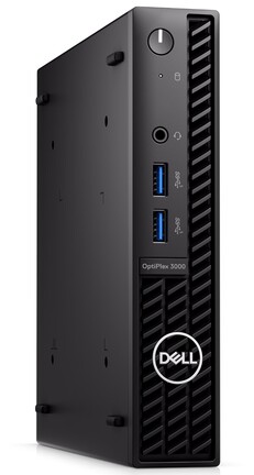 Dell Optiplex 3000 Micro