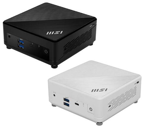 MSI Cubi 5 12M