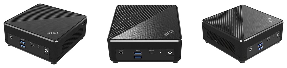 MSI Cubi N ADL