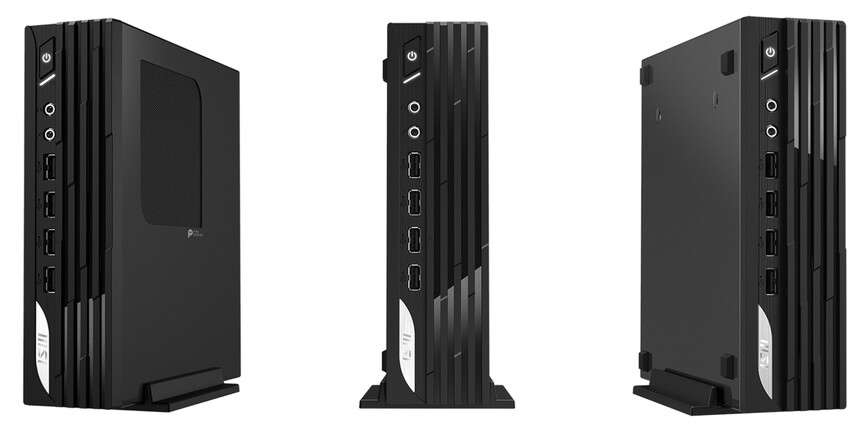 MSI PRO DP21 13M