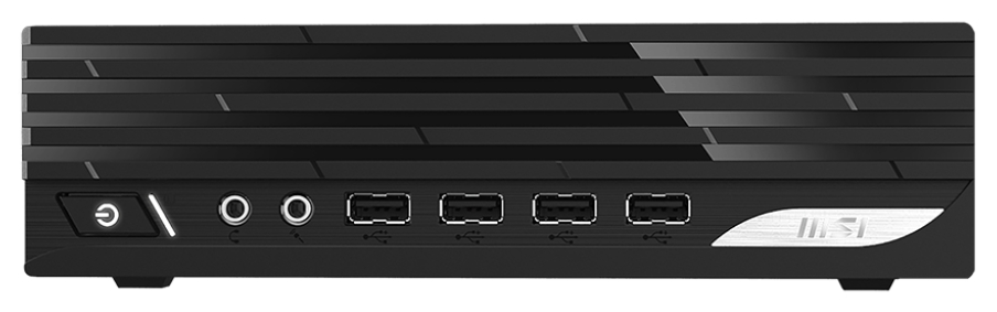 MSI PRO DP21 13M