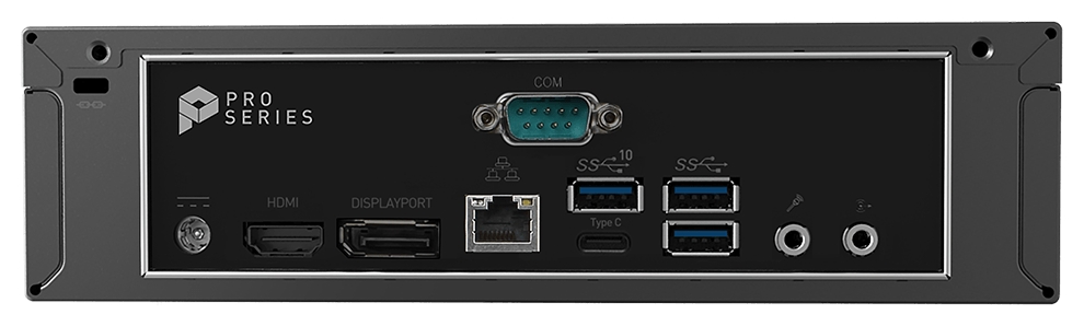 MSI PRO DP21 13M