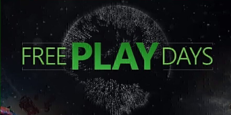 Free Play Days - For Honor, Tropico 6, Disney Speedstorm, and