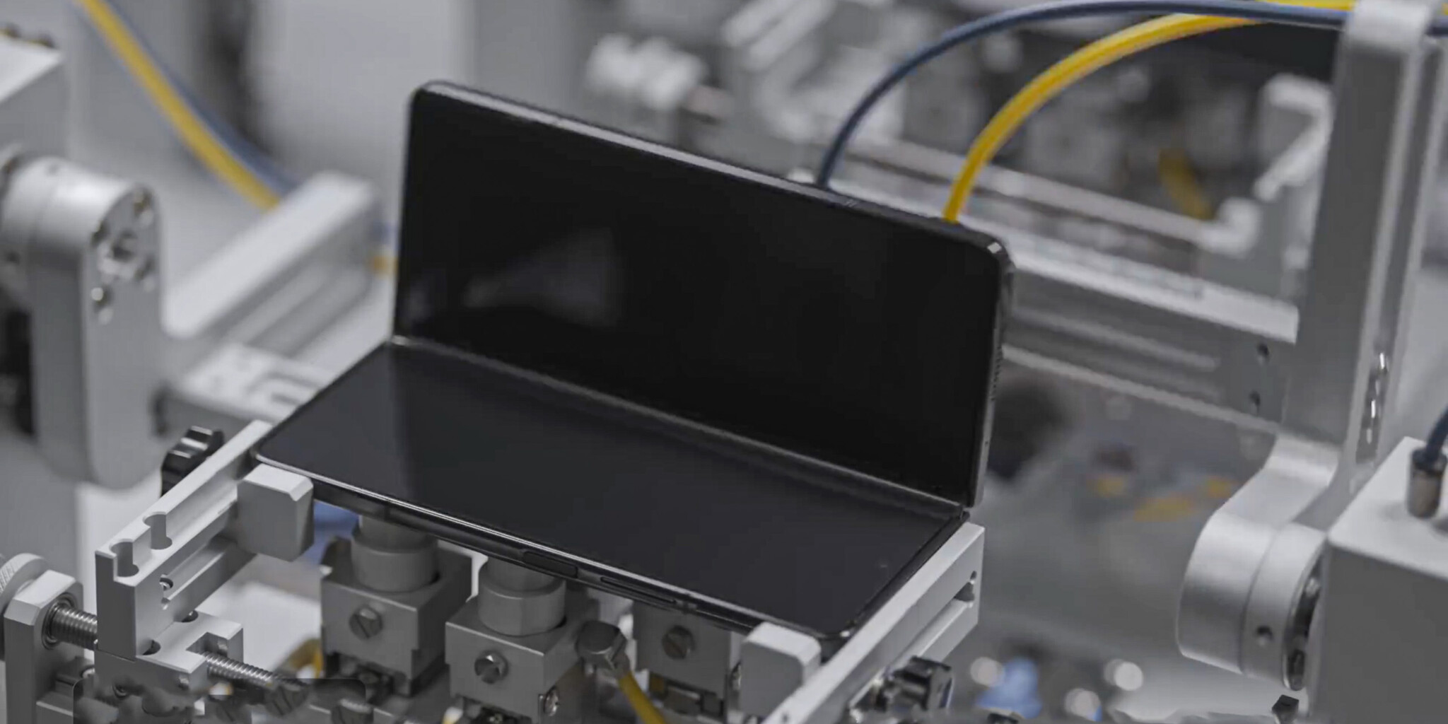 Relax lj A Hajl that Galaxyk Gy tr vide j val Mobilarena 