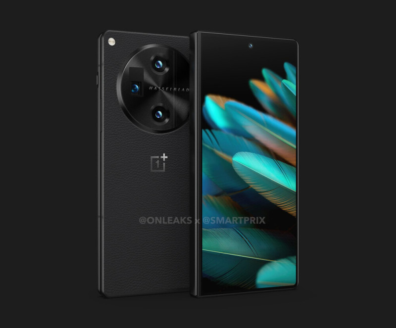 Az Open Fold nem hivatalos rendere