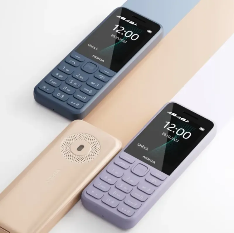 Nokia 130