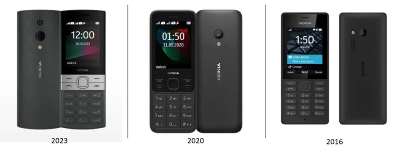 Nokia 150