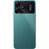 Renderképek a Poco M6 Pro telefonról