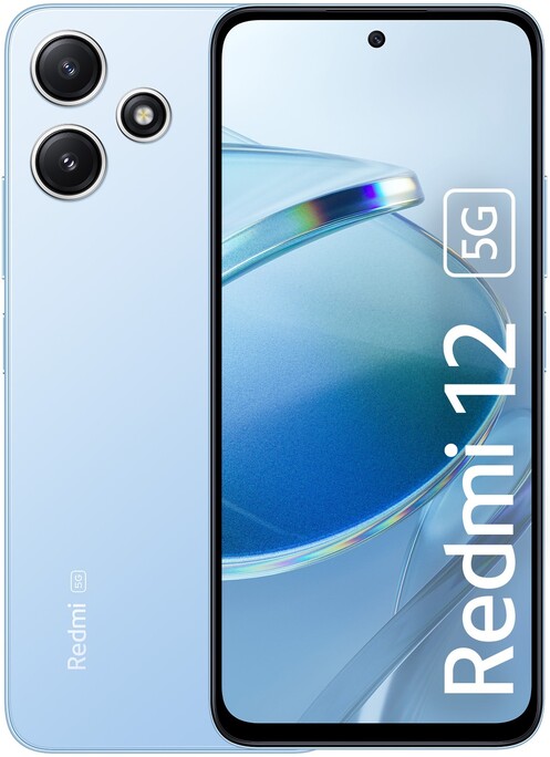 A Poco M6 Pro a Redmi 12 5G mellett