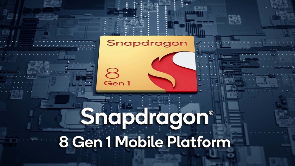 Snapdragon 8 Gen 1 fue el último chip insignia creado en el nodo de Samsung: 8+ Gen 1 cambió a TSMC