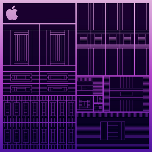 Így épülhet fel az Apple A17 Bionic