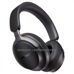 Ez lehet a Bose QuietComfort Ultra fejhallgató