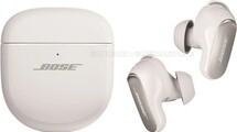 Ránézésre nincs különbség a QC Earbuds II és a QC Ultra Earbuds között