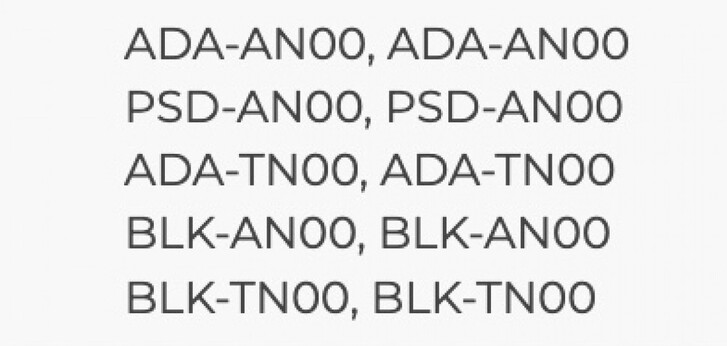 Új Huawei okostelefonok azonosítói a Bluetooth SIG engedélyei között