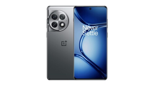 OnePlus Ace 2 Pro está disponible en colores verde y negro