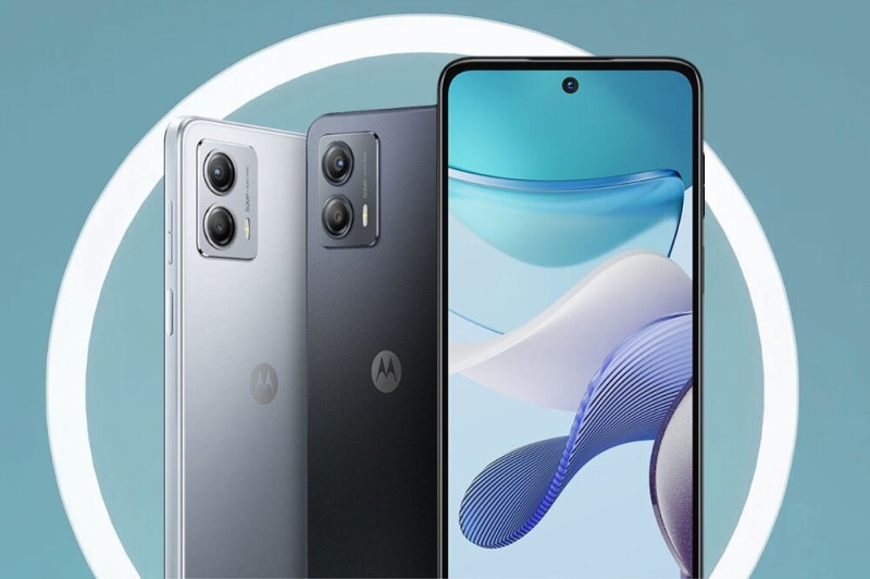 A Moto G53 5G jelenleg olyan 70 ezer forint körül vásárolható meg.