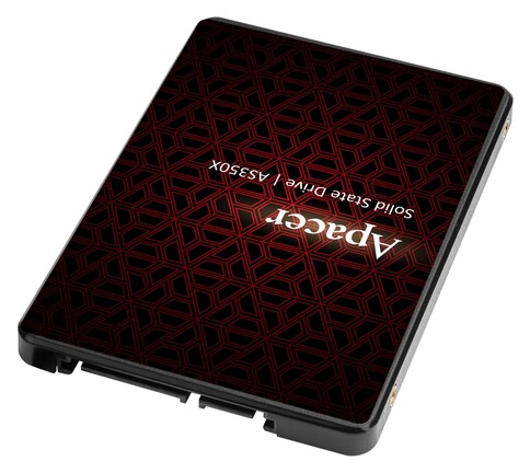 Apacer AS350X