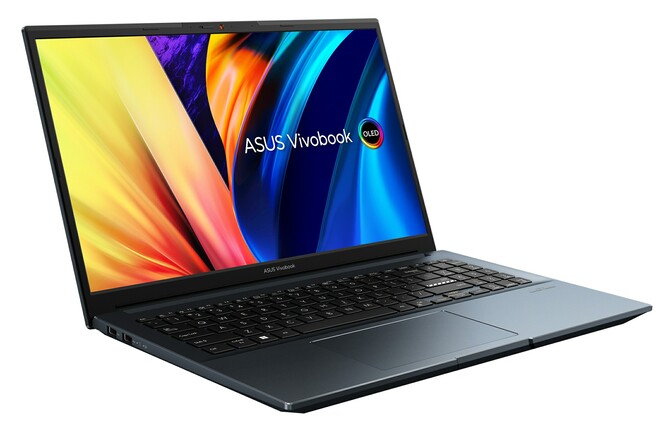 ASUS Vivobook Pro 15 OLED (M6500RE-HN037)
