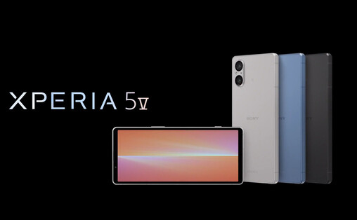 Így nézhet ki az új Sony Xperia V