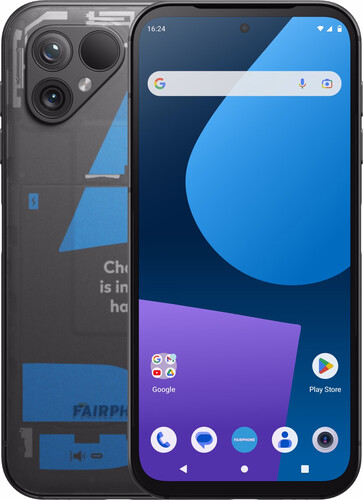 Így nézhet ki a Fairphone 5