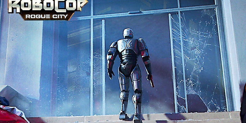 RoboCop: Rogue City Release Date Delayed to November 2 for PC, PS5, and Xbox Series X/S