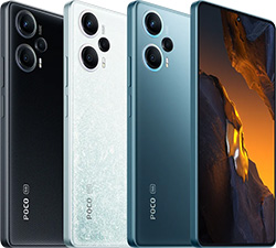 Poco F5