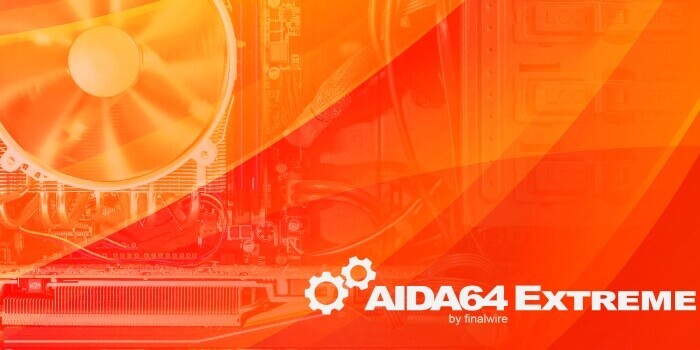 El nuevo AIDA64 ofrece pruebas mejoradas