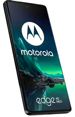 Motorola Edge 40 neo