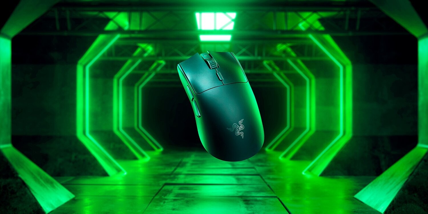 A well-priced version of the cable-free Razer Viper has arrived