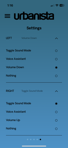 Magyarul nem beszél az alkalmazás, de könnyen átlátható, egyszerűen kezelhető