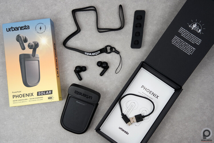 A csomagolás és tartalma