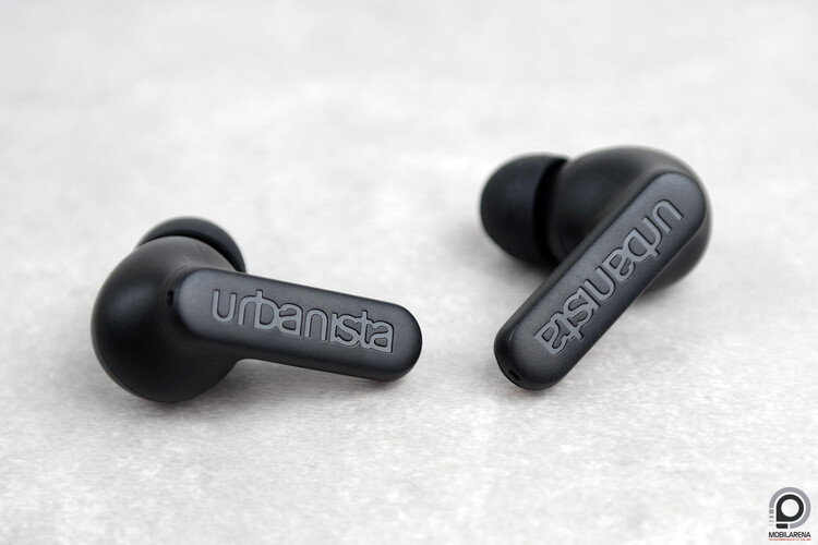Az Urbanista Phoenix fülhallgató