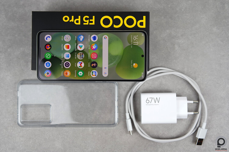 A doboz és tartalma